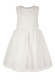 Kommunionkleid Nora I Ecru