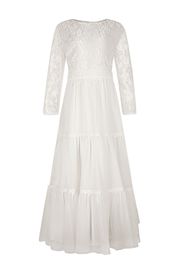 Kommunionkleid Nikki I Ecru