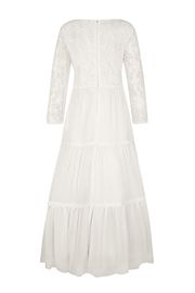 Kommunionkleid Nikki I Ecru