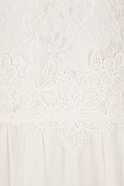 Kommunionkleid Nikki I Ecru
