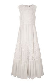 Kommunionkleid Nadine I Ecru