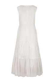 Kommunionkleid Nadine I Ecru
