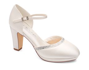 Brautschuhe Gabrielle by G. Westerleigh