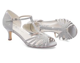 Brautschuhe Isabelle by G. Westerleigh