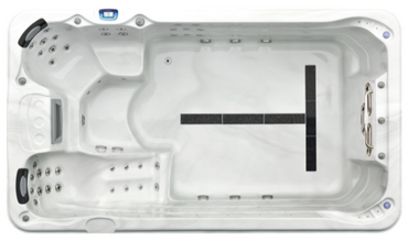 Swimspa im SALE