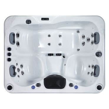 Crystal Bay Outdoor Whirlpool Rhode Island