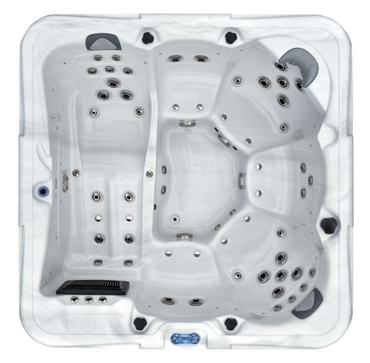 Outdoor Whirlpool im SALE