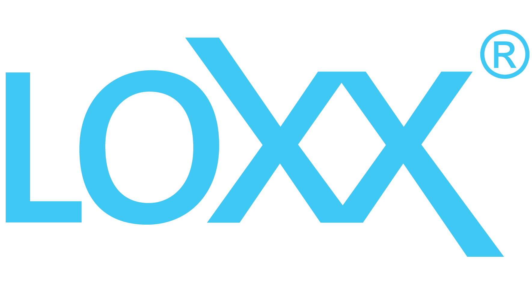 Loxx Shop logo