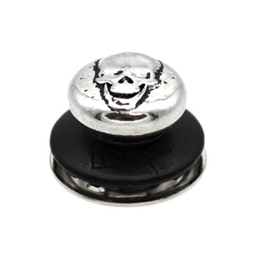 LOXX® Musik Box Standard - Evil Skull Altnickel