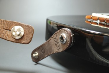 LOXX® Adapter (O) Schwarz