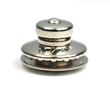 LOXX® Box Nickel - 5 Kleine Kappe