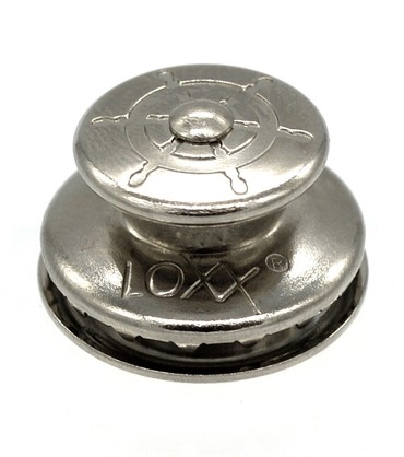 Loxx Upper part big head - Steering wheel