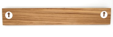 Loxx Schlüsselbrett - Holz Ahorn