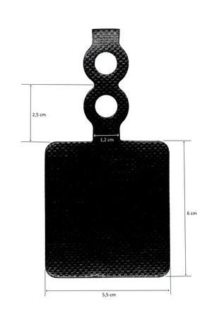 Loxx Connector - Silber