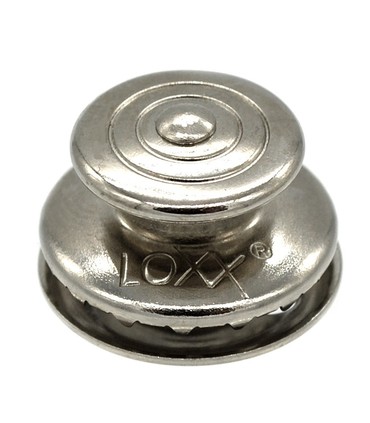 Loxx Upper part big head - Standard Retro