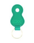 LOXX---Schlu--sselanha--nger-gross-gru--n-Lederfaserstoff-bonded-leather.jpg