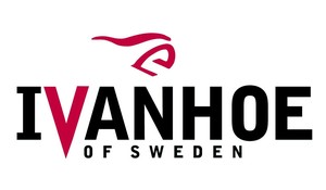 Ivanhoe Logo