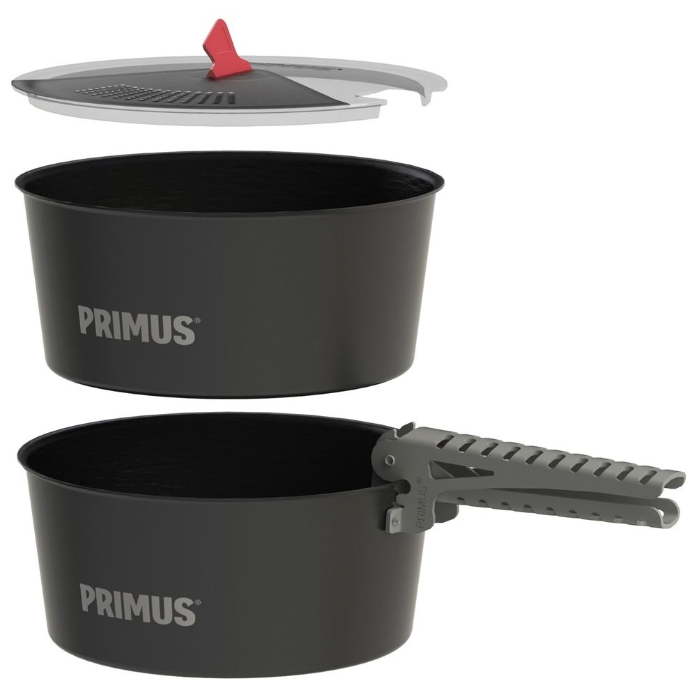 Primus Topfset 'Litech' - Camping Topfset