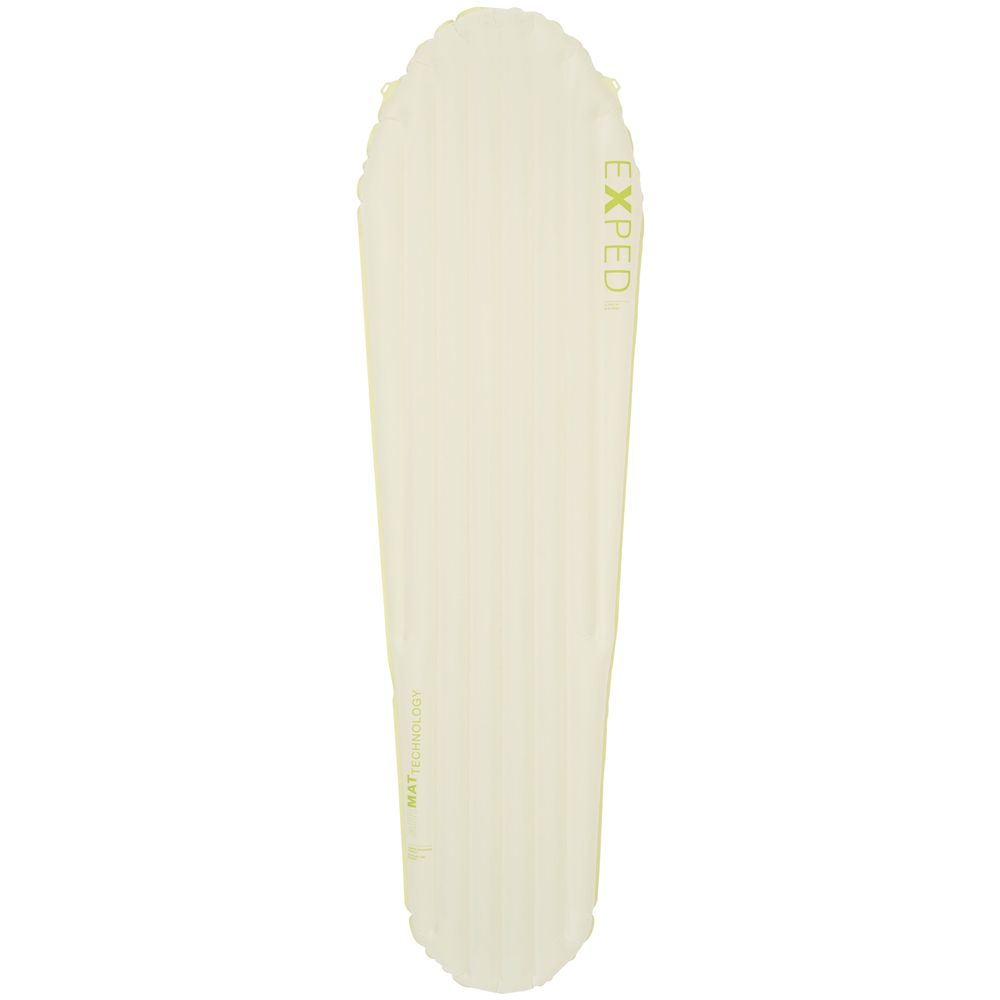 Exped Ultra 1R Mummy - Isomatten