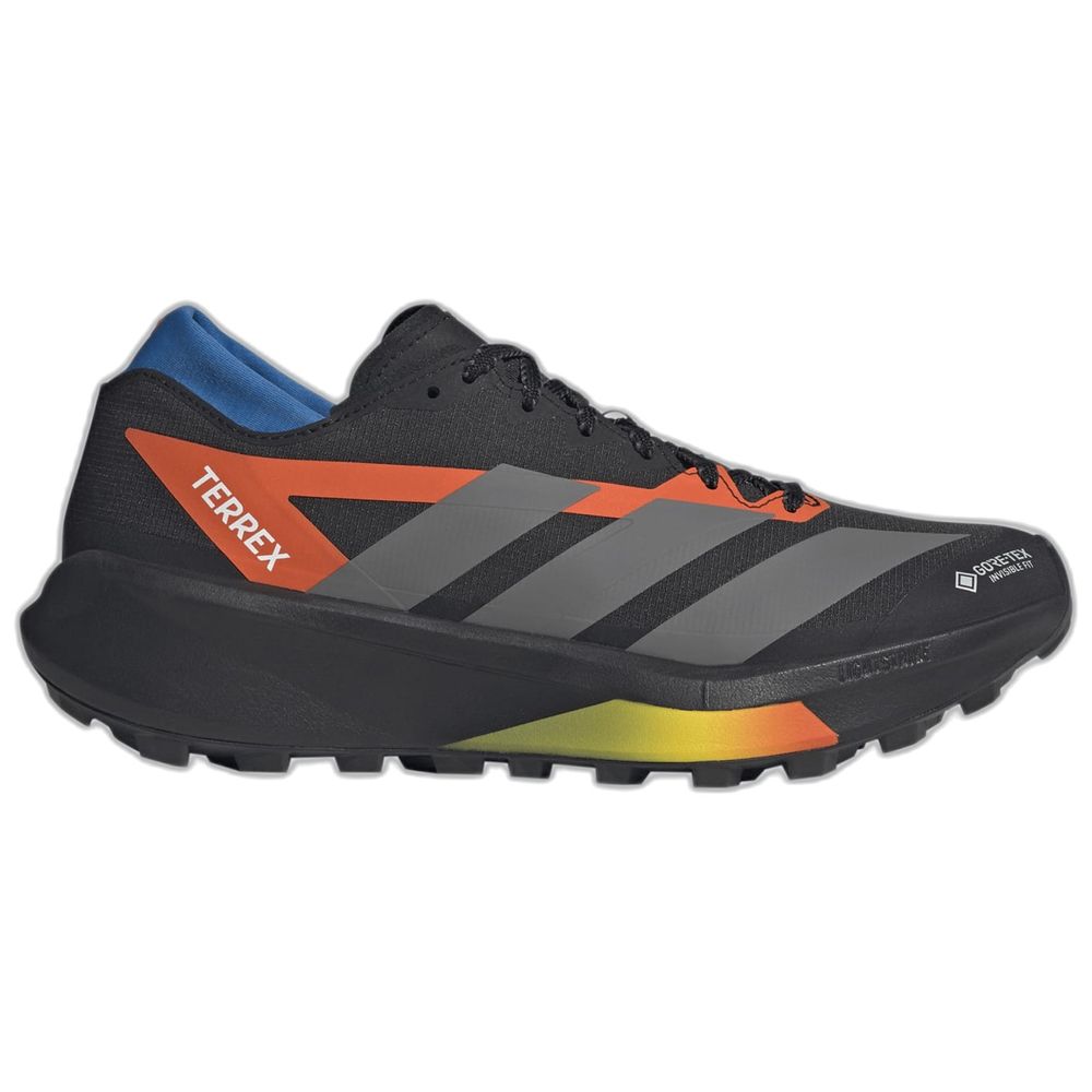 Adidas Terrex Agravic GTX 2 - Zustiegsschuhe