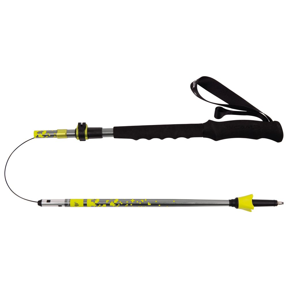 Camp Laser ADJ - Stock