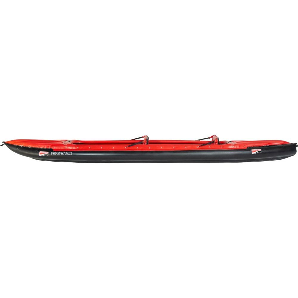 Grabner Riverstar XXL - Kajak