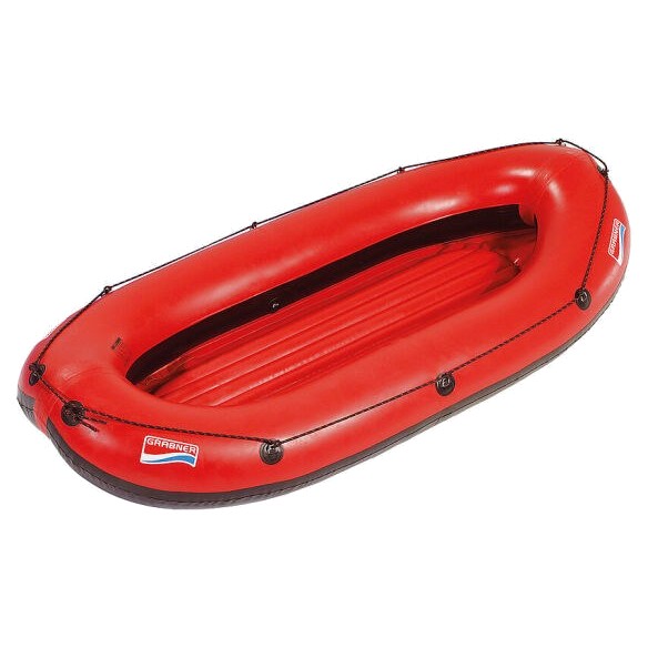 Grabner Mini Raft - Raftingboot