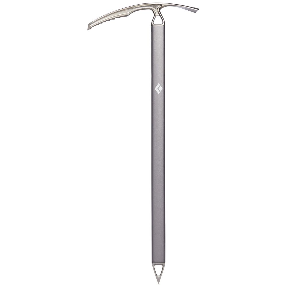Black Diamond Raven Ice Axe 55 cm - Eispickel