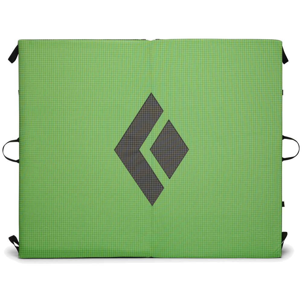 Black Diamond Erratic Crash Pad - Crashpad