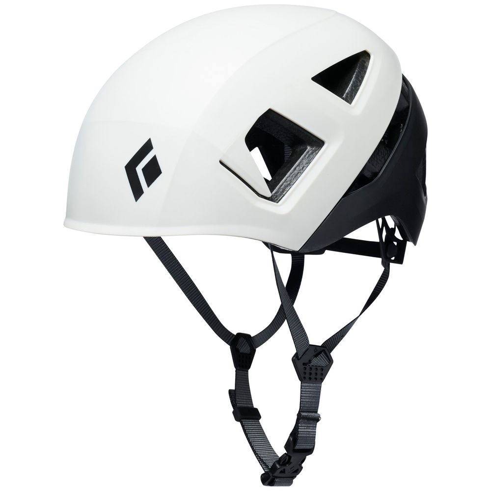 Black Diamond Capitan E Helmet - Kletterhelm