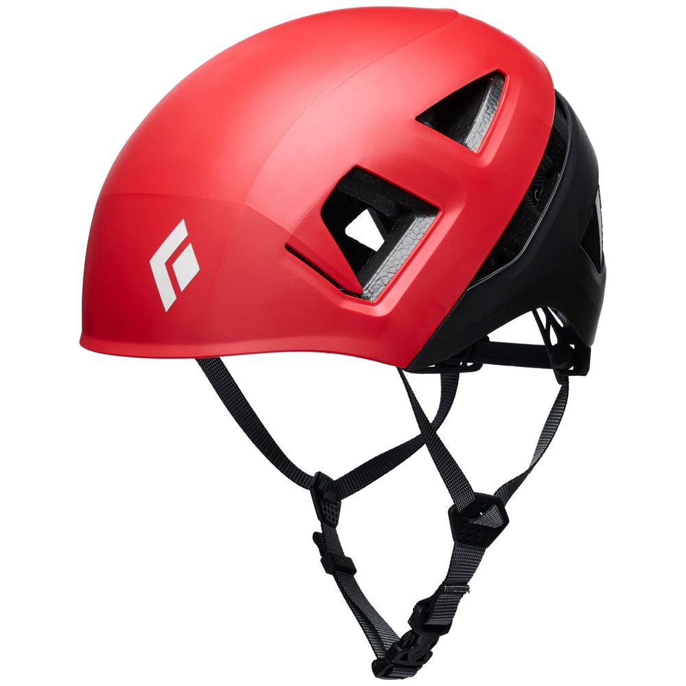 Black Diamond Capitan E Helmet - Kletterhelm