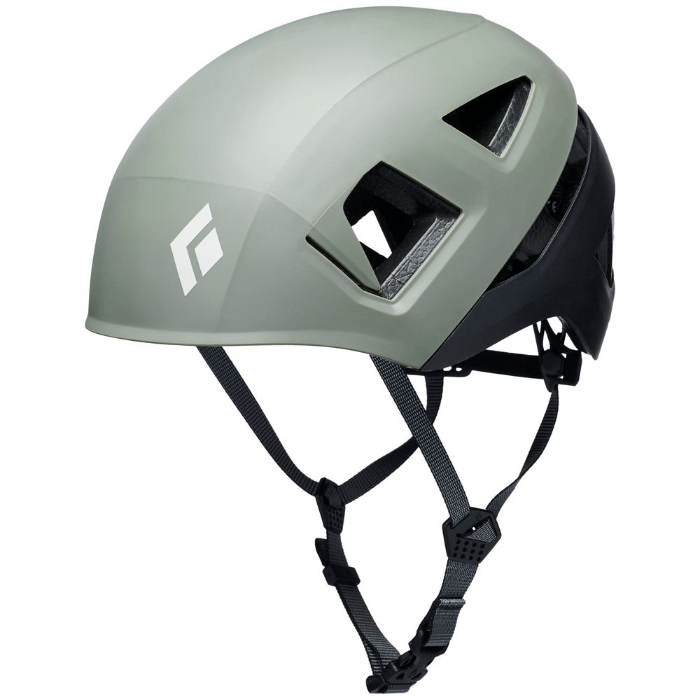 Black Diamond Capitan E Helmet - Kletterhelm