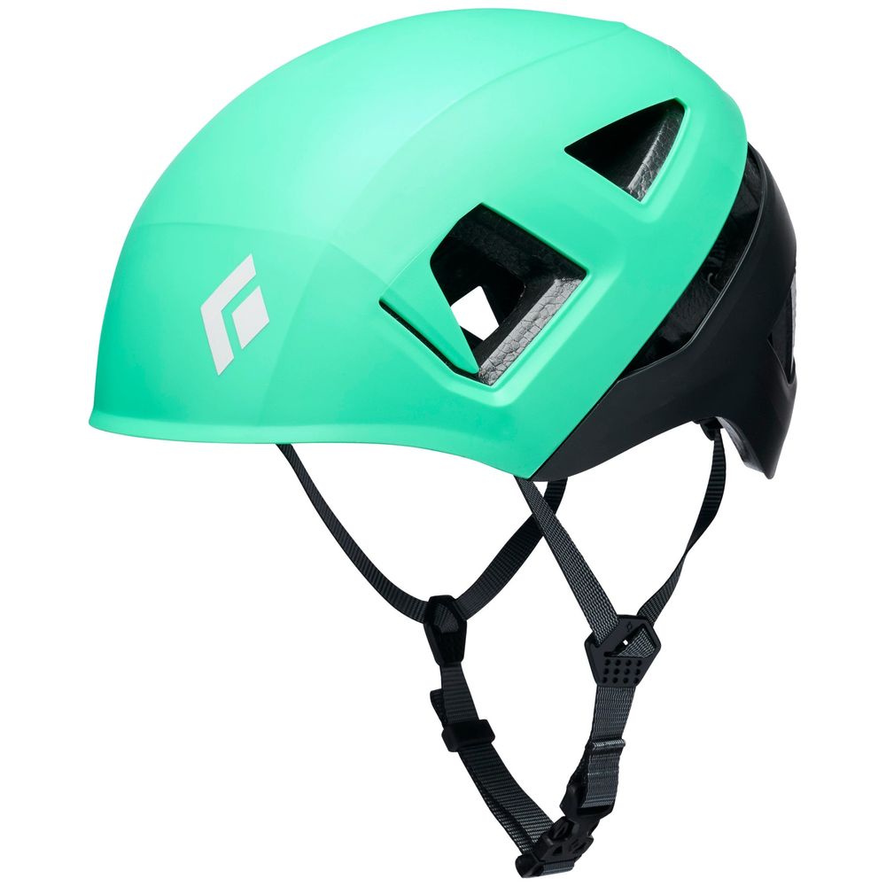 Black Diamond Capitan E Helmet - Kletterhelm