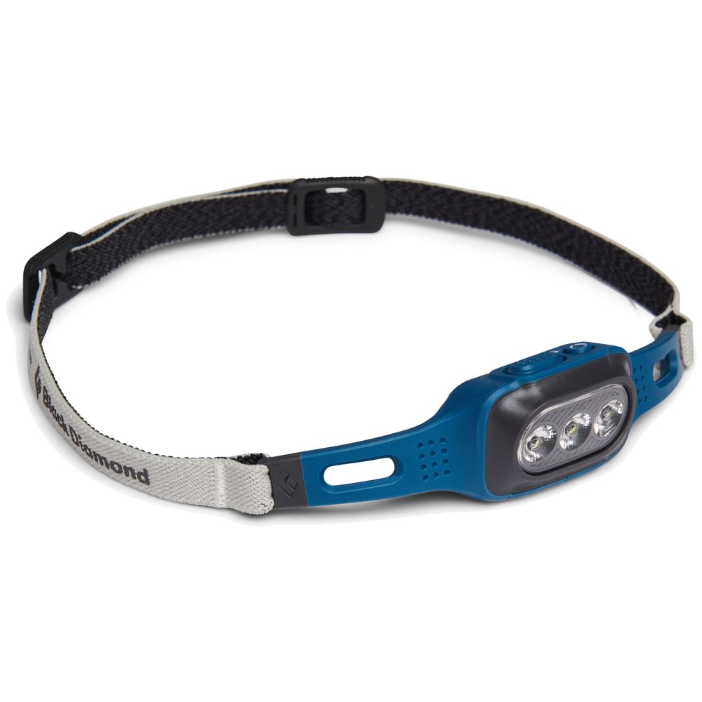 Black Diamond Deploy Run Light - Stirnlampe