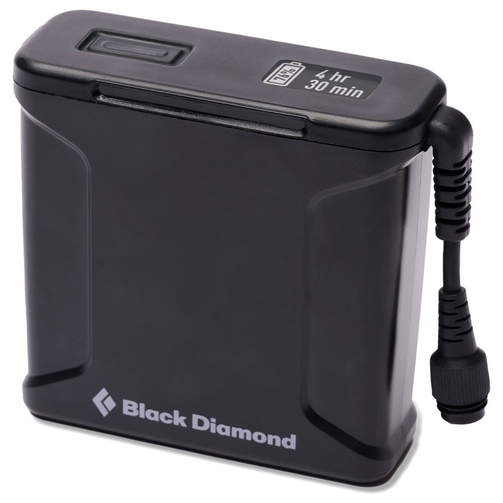 Black Diamond Megawatt Headlamp Battery - Stirnlampen-Akku