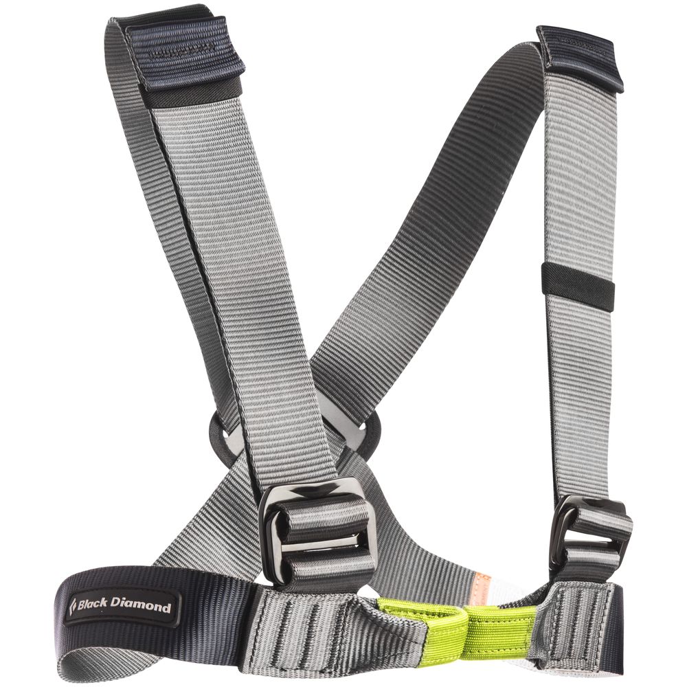 Black Diamond Vario Chest - Brustgurt