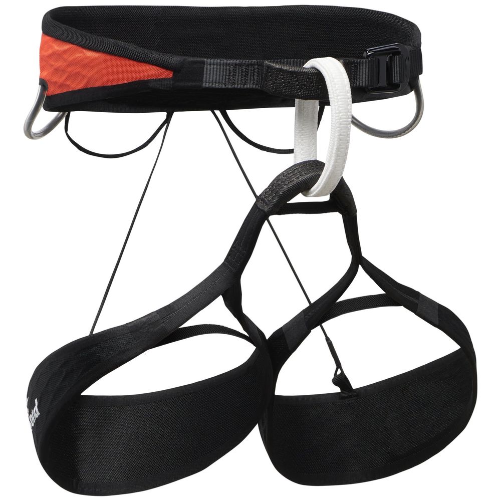 Black Diamond Men's M Airnet - Klettergurt