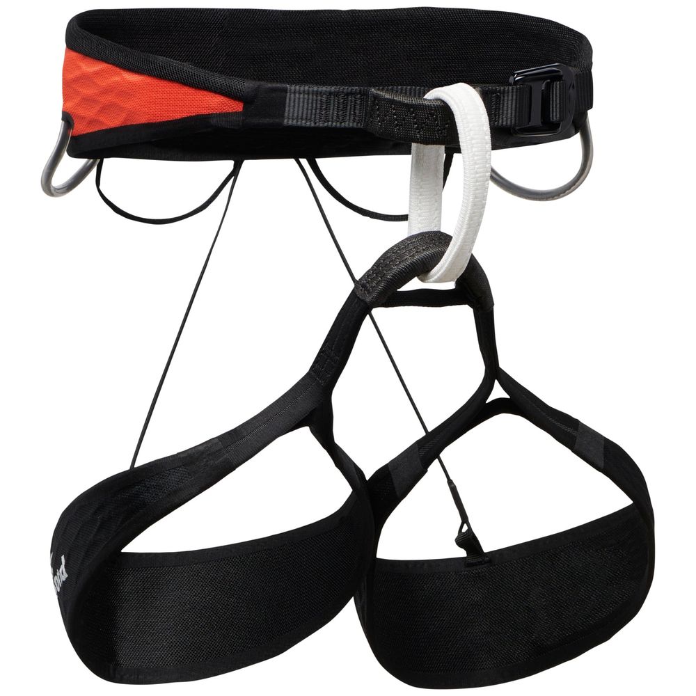 Black Diamond Women's W Airnet - Klettergurt