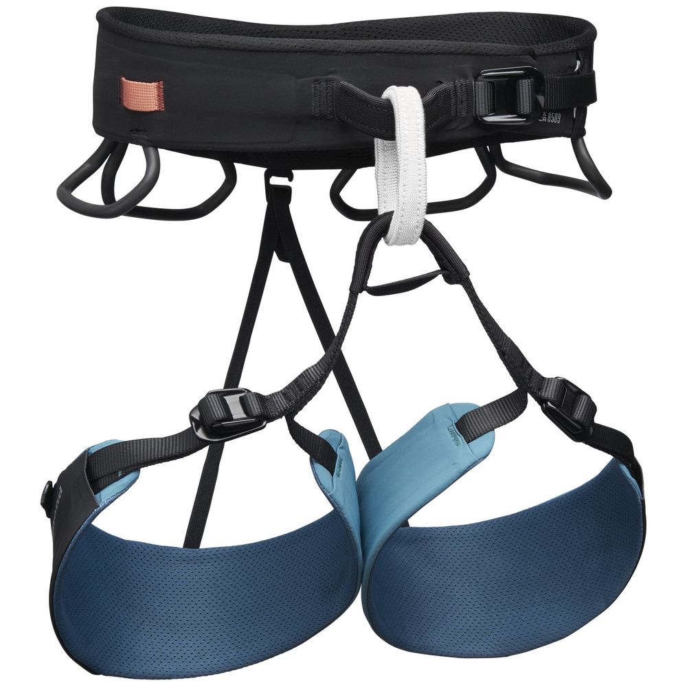 Black Diamond Women's W Solution Guide - Klettergurt