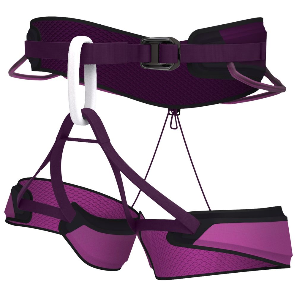 Black Diamond Men's M Zone - Klettergurt