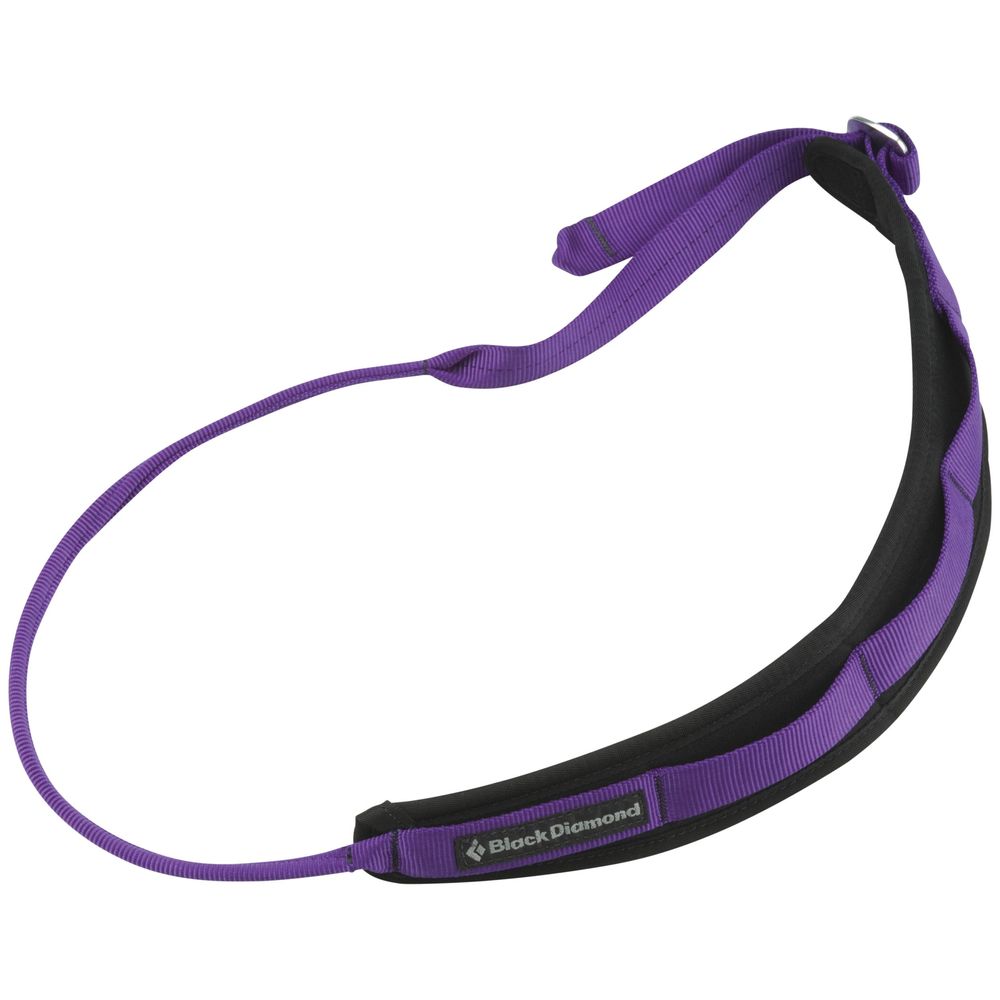 Black Diamond Gear Sling Padded - Materialschlinge