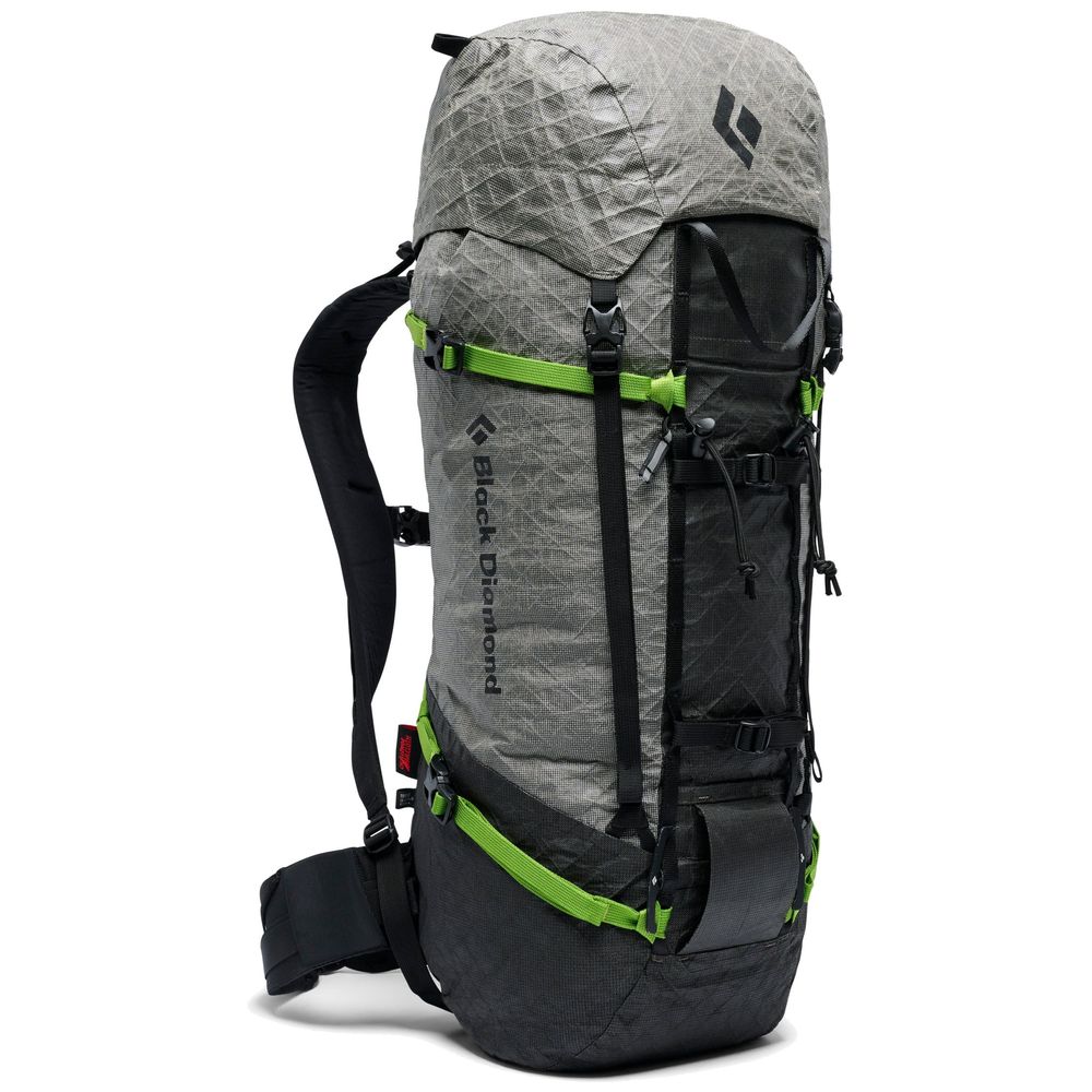 Black Diamond Speed Ultra 35 - Alpinrucksack
