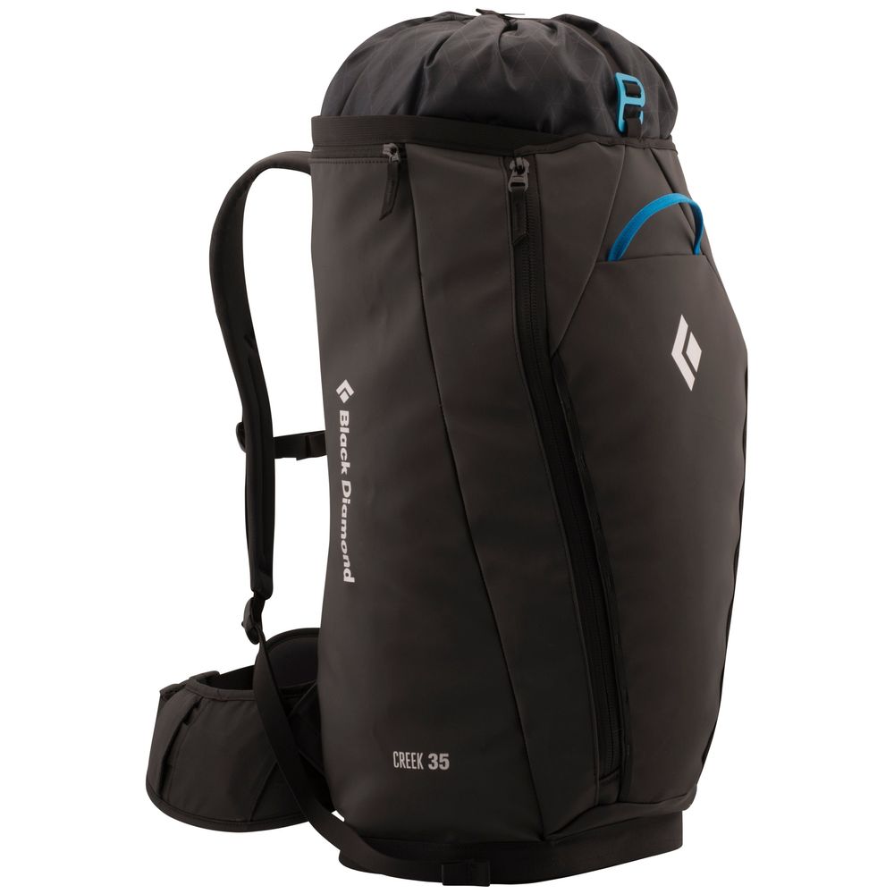 Black Diamond Creek 35 - Kletterrucksack