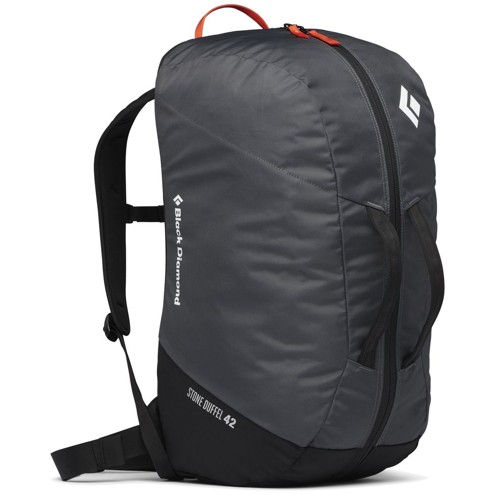 Black Diamond Stone 42 Duffel - Reisetasche