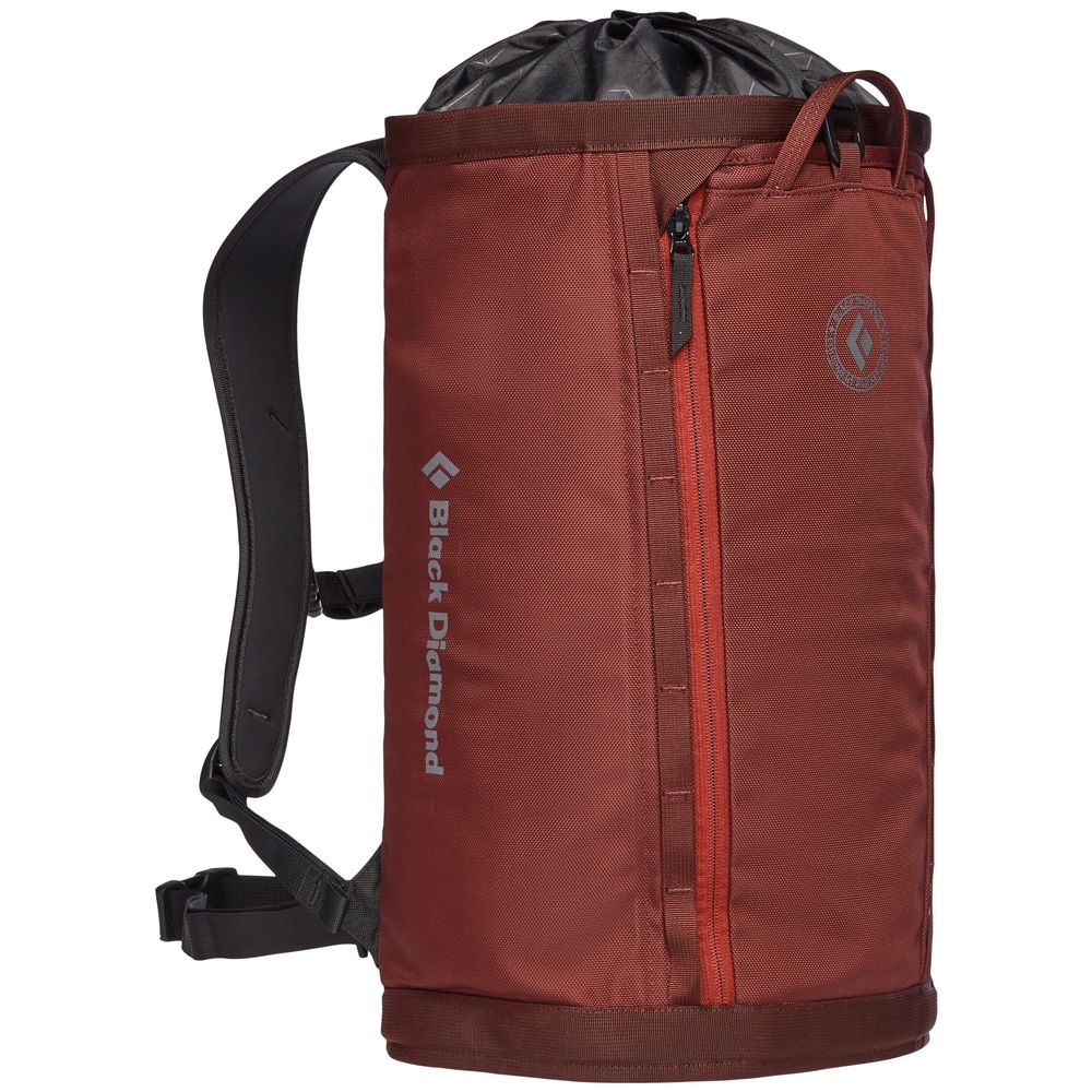Black Diamond Street Creek 24 - Alltagsrucksack