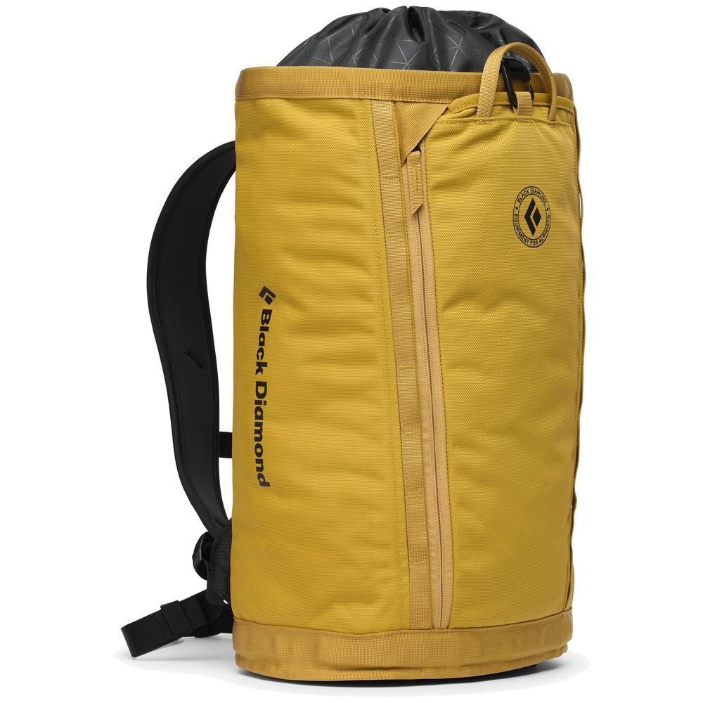 Black Diamond Street Creek 24 - Alltagsrucksack