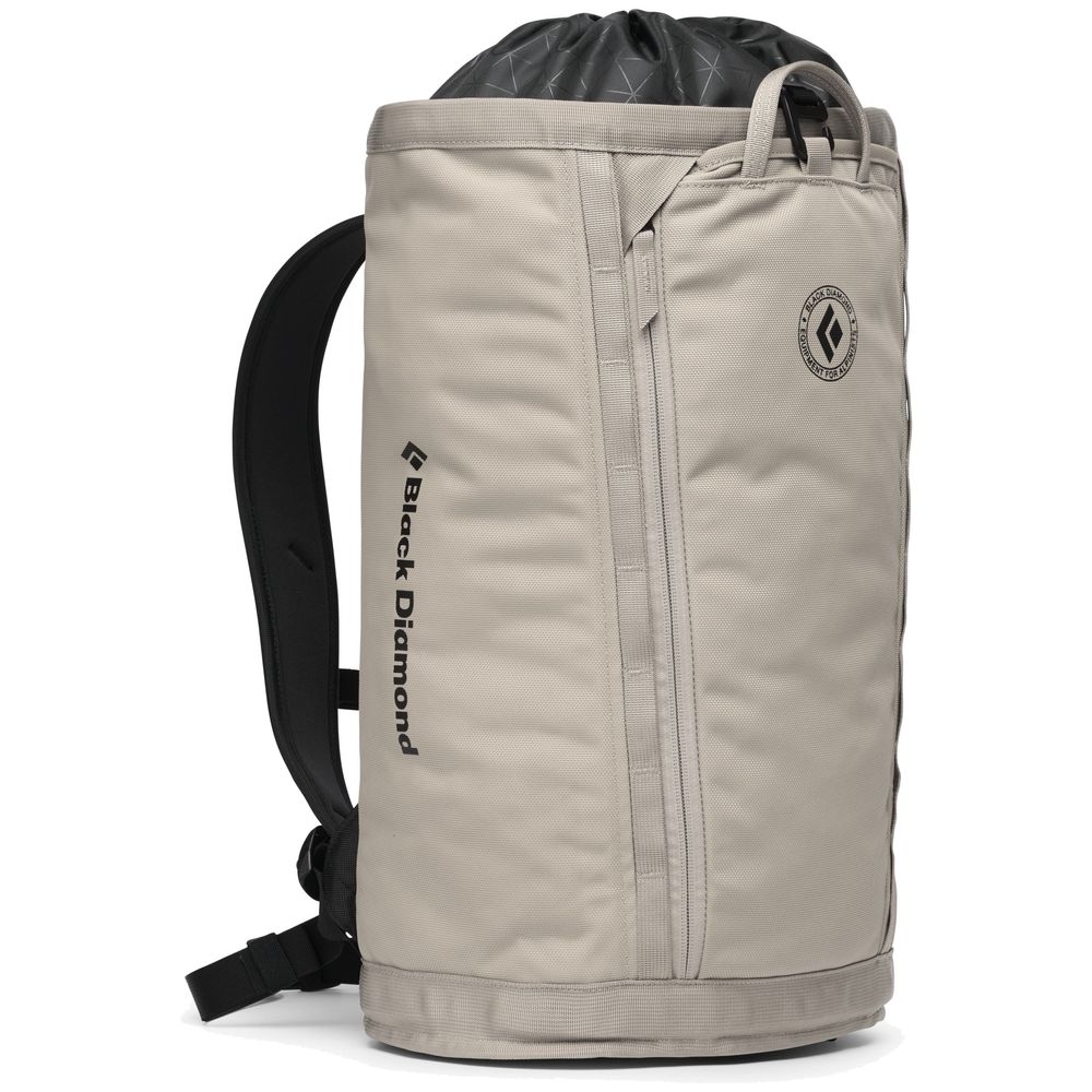 Black Diamond Street Creek 24 - Alltagsrucksack