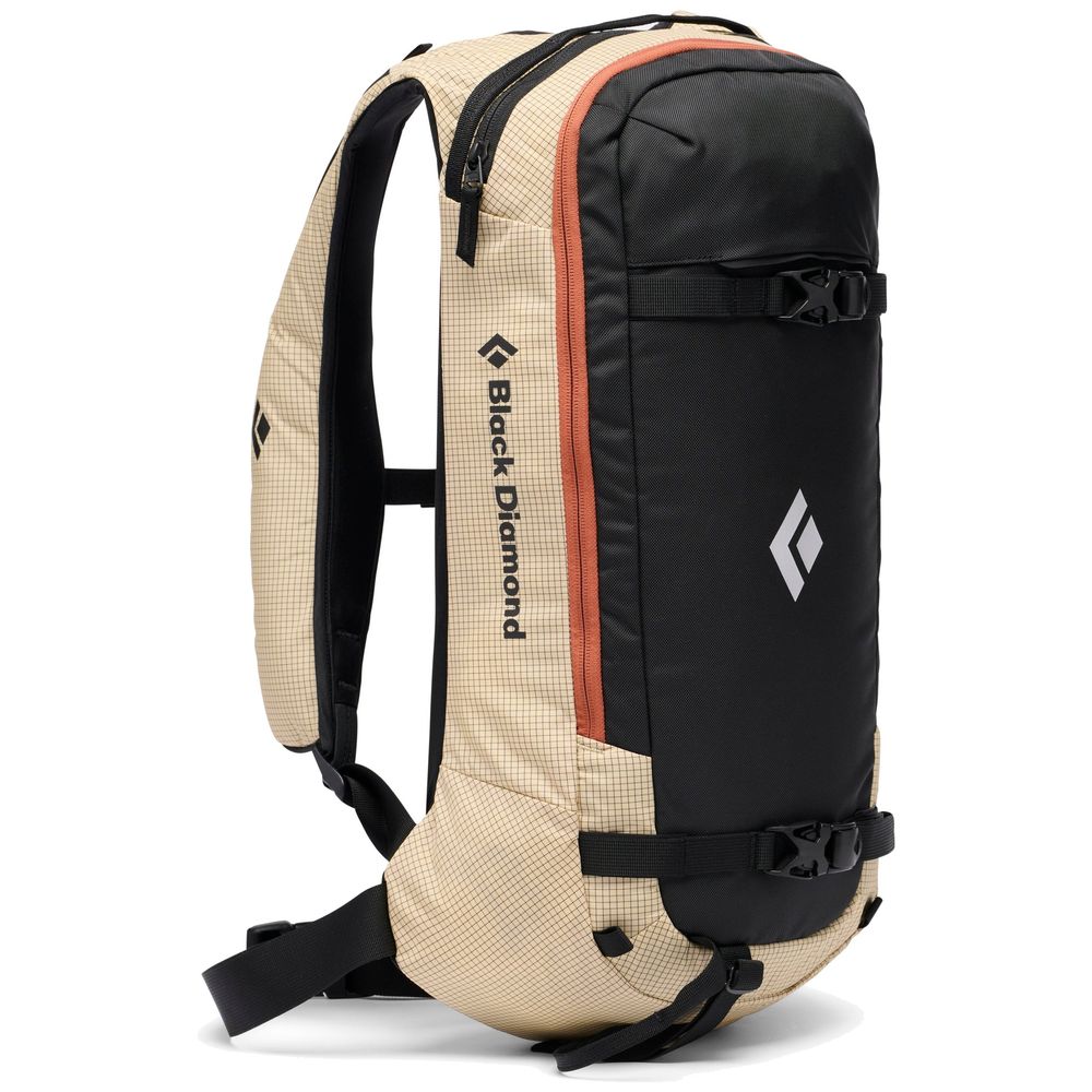 Black Diamond Dawn Patrol 15 - Skitourenrucksack