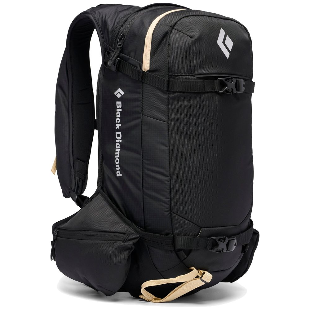 Black Diamond Dawn Patrol 25 - Skitourenrucksack