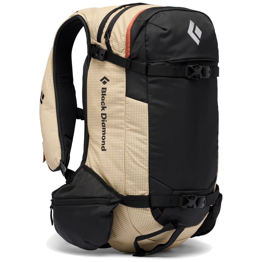 Black Diamond Dawn Patrol 25 - Skitourenrucksack